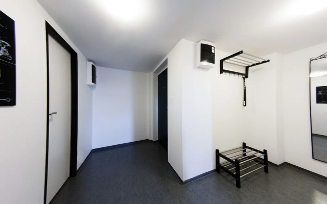 Ricci Apartments