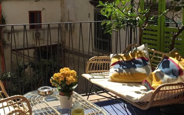 Burlamacco Suites