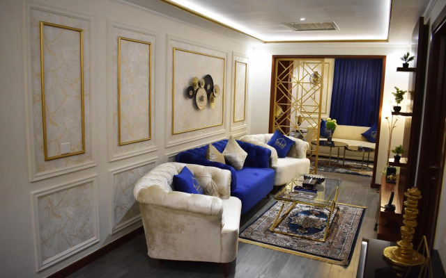 Faletti's Grand Hotel Multan