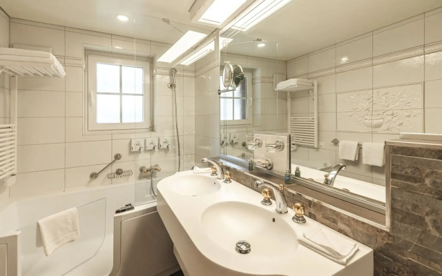 Boutique Hotel Albana Real - Restaurants & Spa