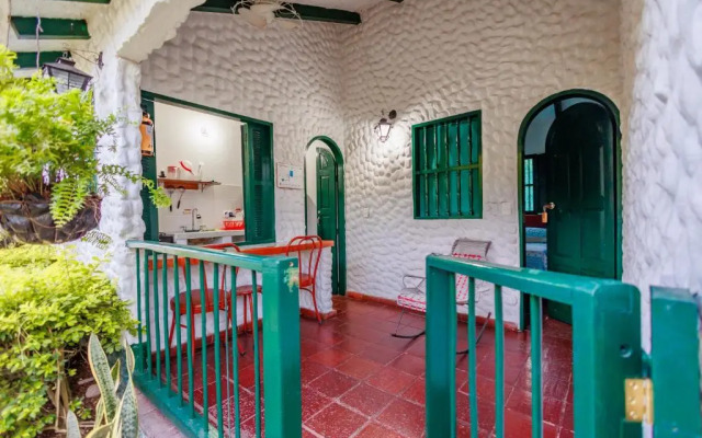Cabañas Casa de Campo Guaduas