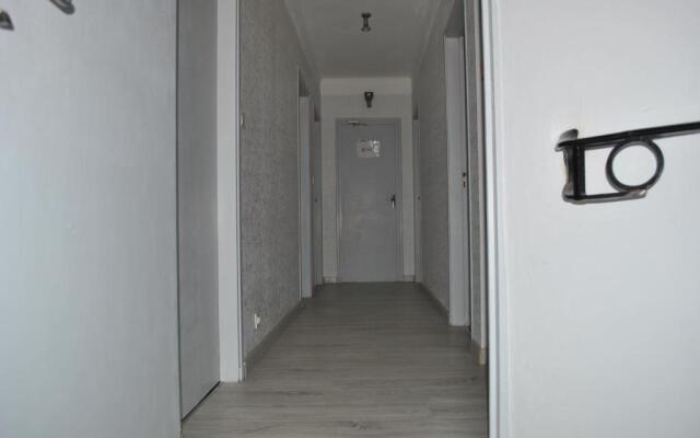 Le Logis Charmant