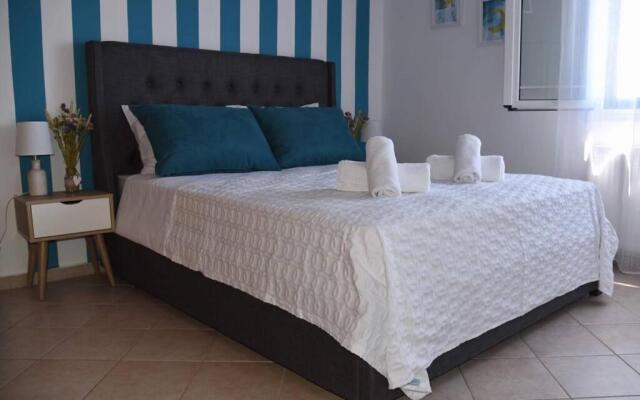 Pogonia Sea View Apartment