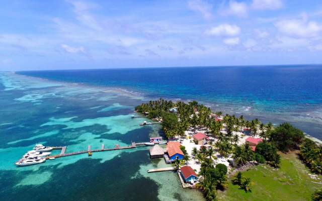 Blue Marlin Beach Resort