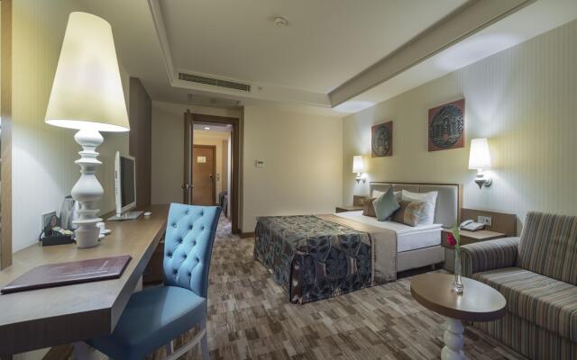 Kilikya Palace Goynuk - All Inclusive
