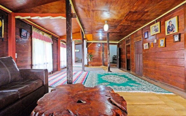 Hotel O Tatto Bara Homestay Near Tongkonan Payung Pangden