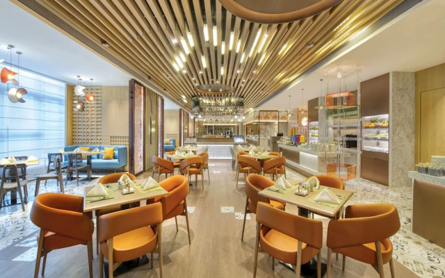 Holiday Inn Shenzhen Nanshan by IHG
