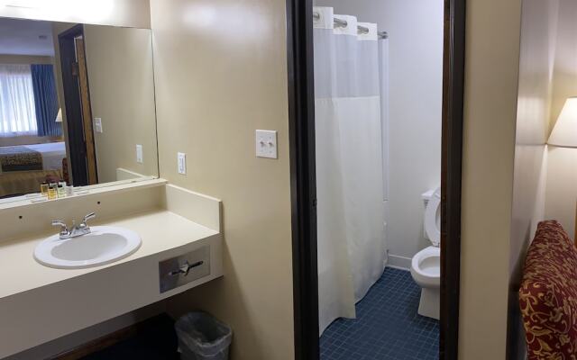 Thunderbird Lodge, Norman, OK