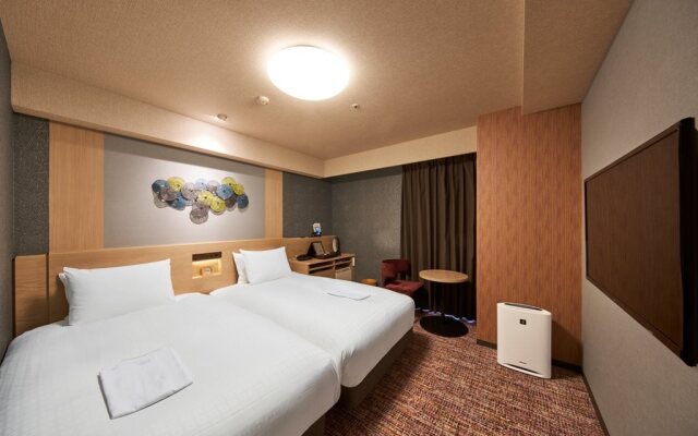 Richmond Hotel Akita Ekimae