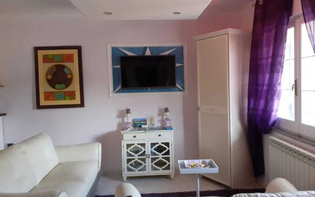 B&B Capo Altano