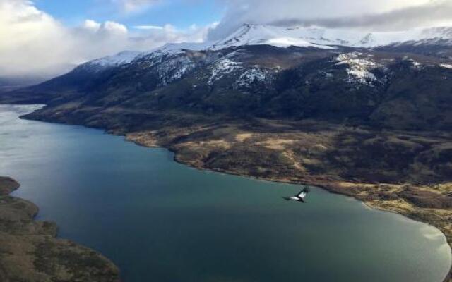 Patagonia Adventure Hostel