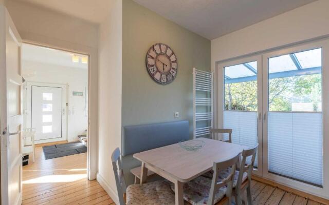 Haus im Kreuzweg CASA Blanca 2