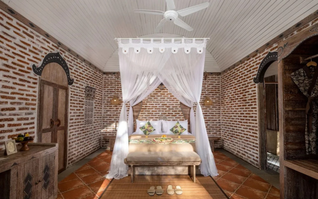 Sacred Canyon Ubud by Pramana Villas
