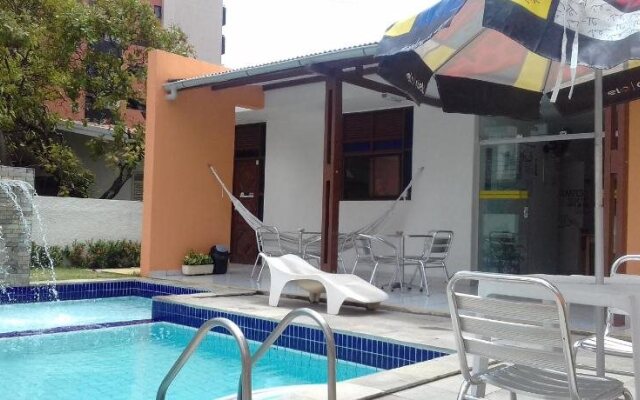 Tambaú Hostel