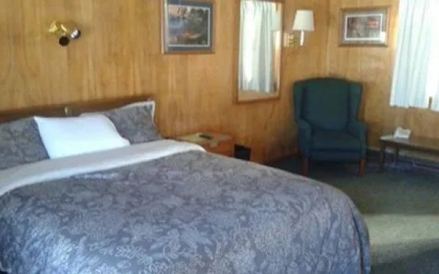 The Koke's Motel