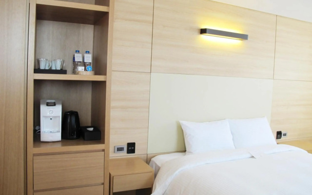 Acube Hotel