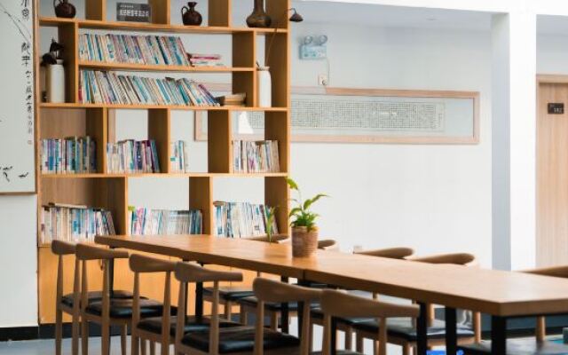 Puzhehei Tiantian Homestay