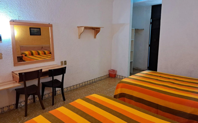 Hotel Playa Azul