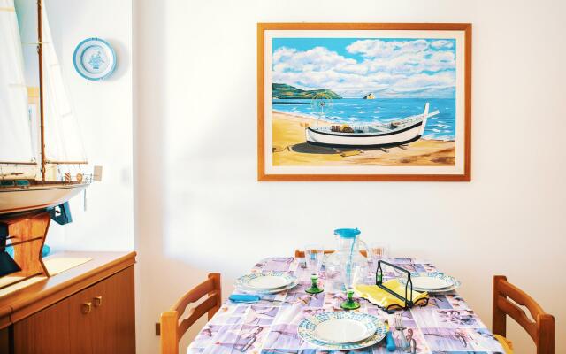 Una Terrazza sul Golfo di Ospedaletti by Wonderful Italy