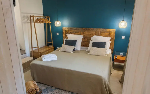 La Bastide Du Murier