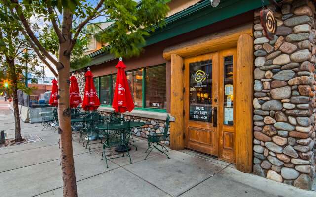 Best Western Plus Kentwood Lodge