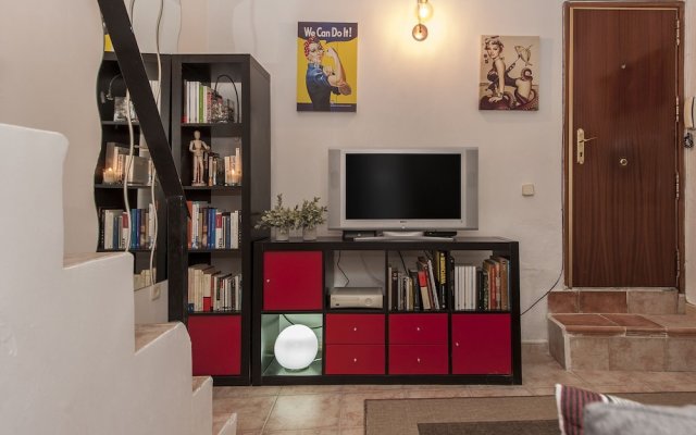 Apartamento Reina Sofía V