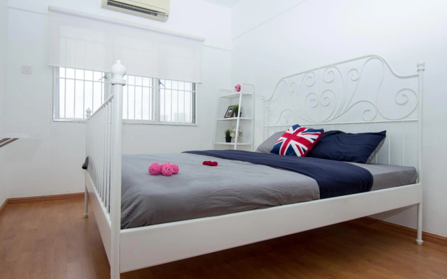 Stay Next to the Event  Bukit Jalil Stadium – Guest Rooms – Kuala Lumpur