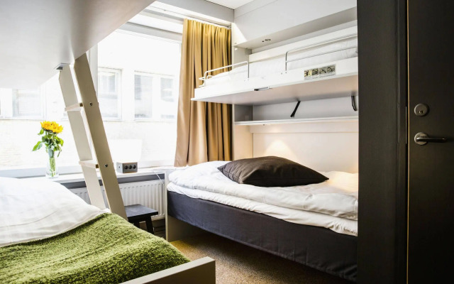 STF Göteborg City Vandrarhem
