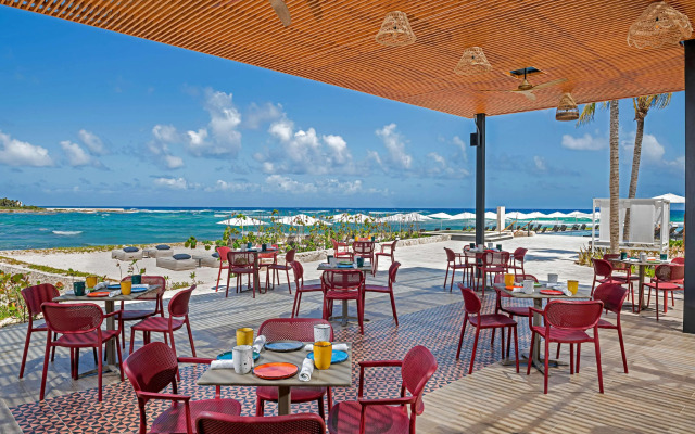 Conrad Tulum Riviera Maya