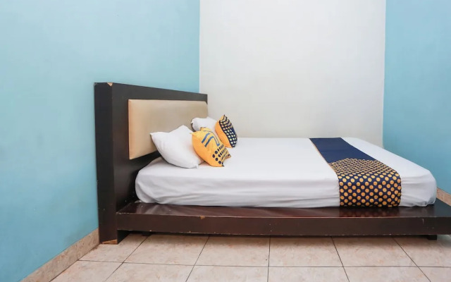 SPOT ON 94033 Harapan Jaya