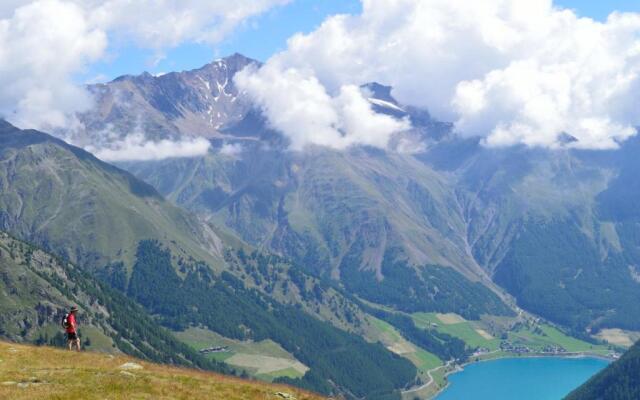 Berghotel Tyrol