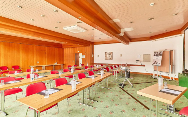Mercure Bad Duerkheim an den Salinen