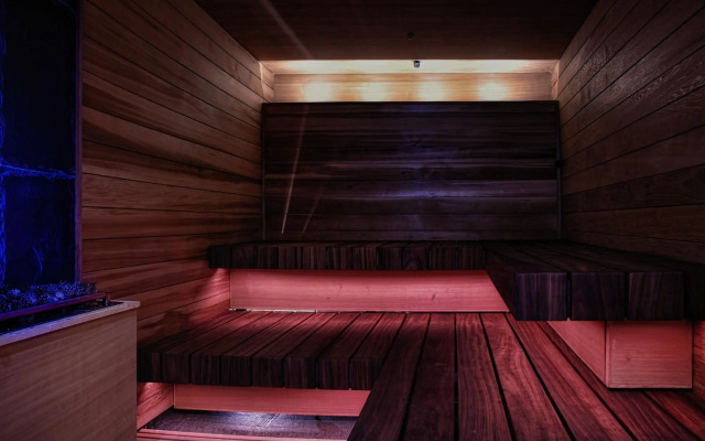 SPA VILNIUS Druskininkai