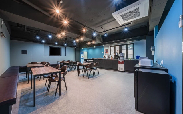 Ansan Hotel Stay 25