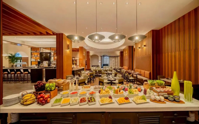 Hyatt Regency Panama City