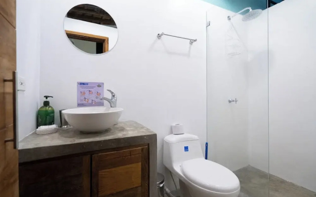 Tunido - Hostel