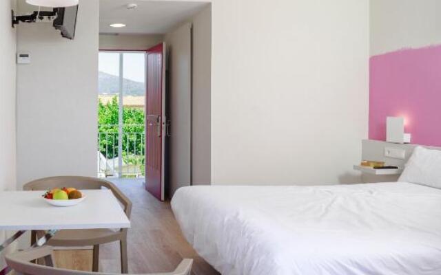 Bellsol Rooms