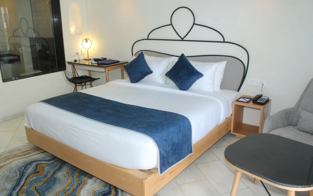 Ramee Royal Resort & Spa Udaipur