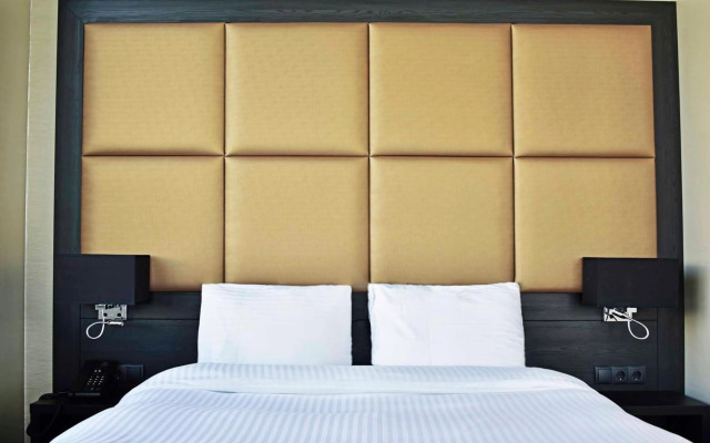 Riva Hotel The Hague