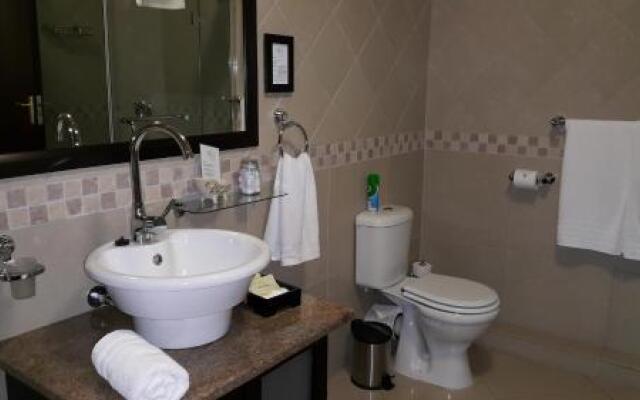 Villa Xanelle Boutique Guest House