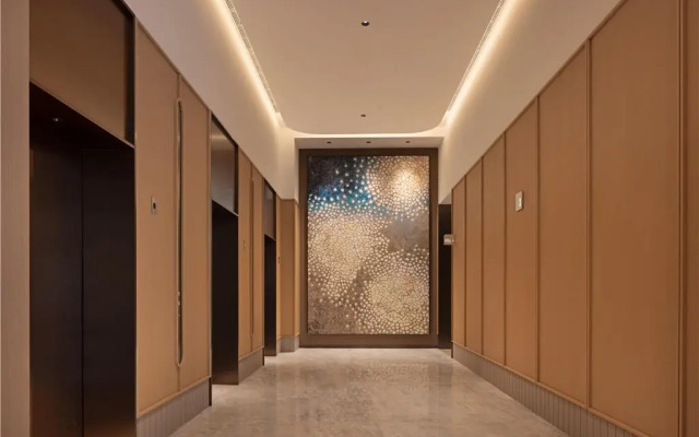 Hilton Garden Inn Shaoguan Furong New Town