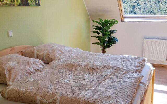 Ferienwohnung Ruhrort