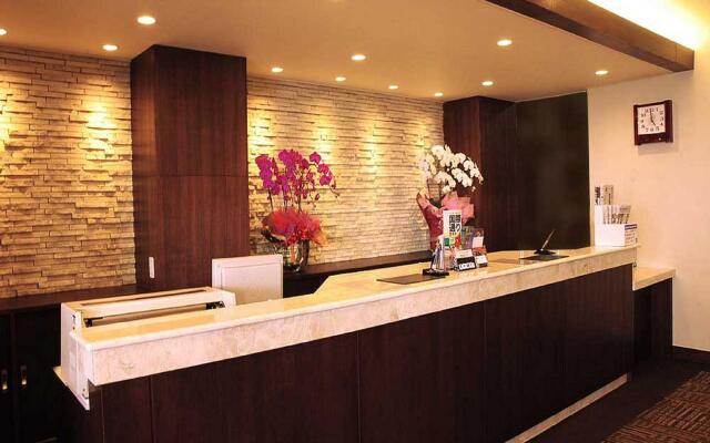 Hotel Naha City -Kokusai Street-