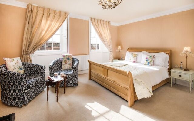 The Walls Bed and Breakfast