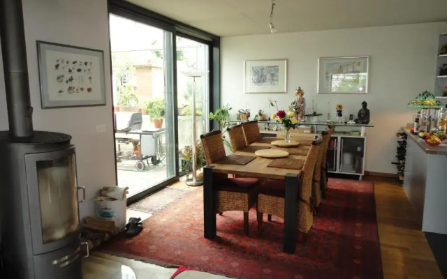 B&B Auf dem Wolf - St. Jakob
