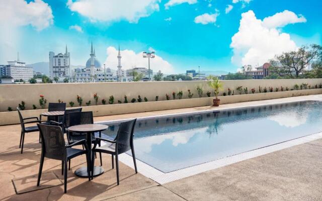 Shahzan Hotel Kuantan, Trademark Collection by Wyndham