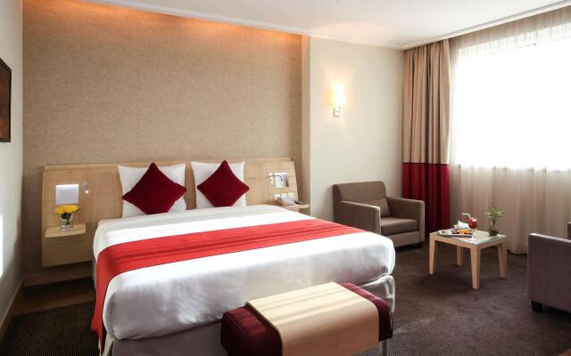 Novotel Riyadh Al Anoud