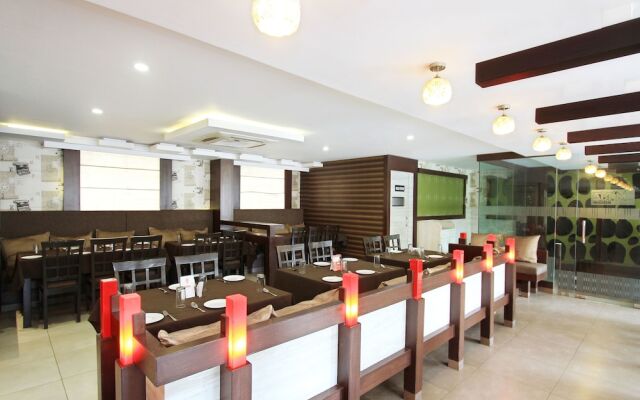 OYO 6757 Moriz Inn Boutique Hotel