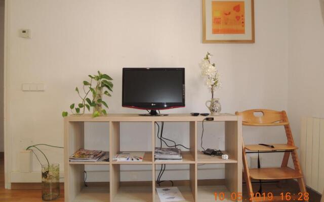 Apartament Besalú