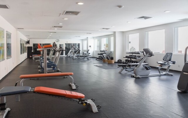 Wyndham Garden Leon Centro Max Hotel